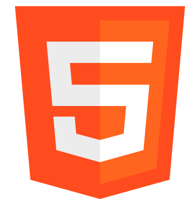 HTML5 logo