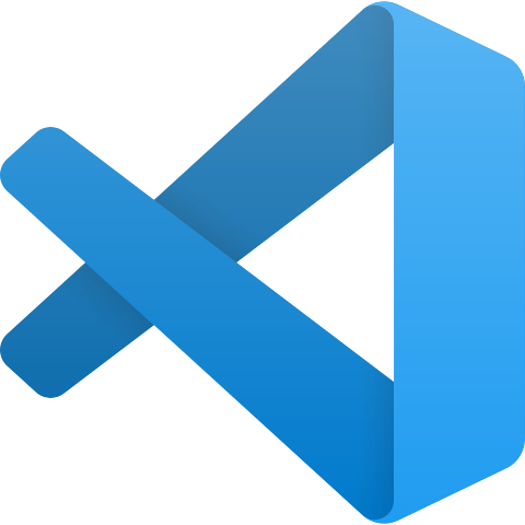 logo Visual Studio Code